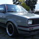 Image for article titled Here's What It Was Like At A Mind-Blowing Volkswagen GTI Festival In Germany
